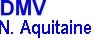 dmvaquitaine développé par IZI-GROUP SAS